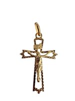 Charm Domar in Oro giallo CHOR-693-280
